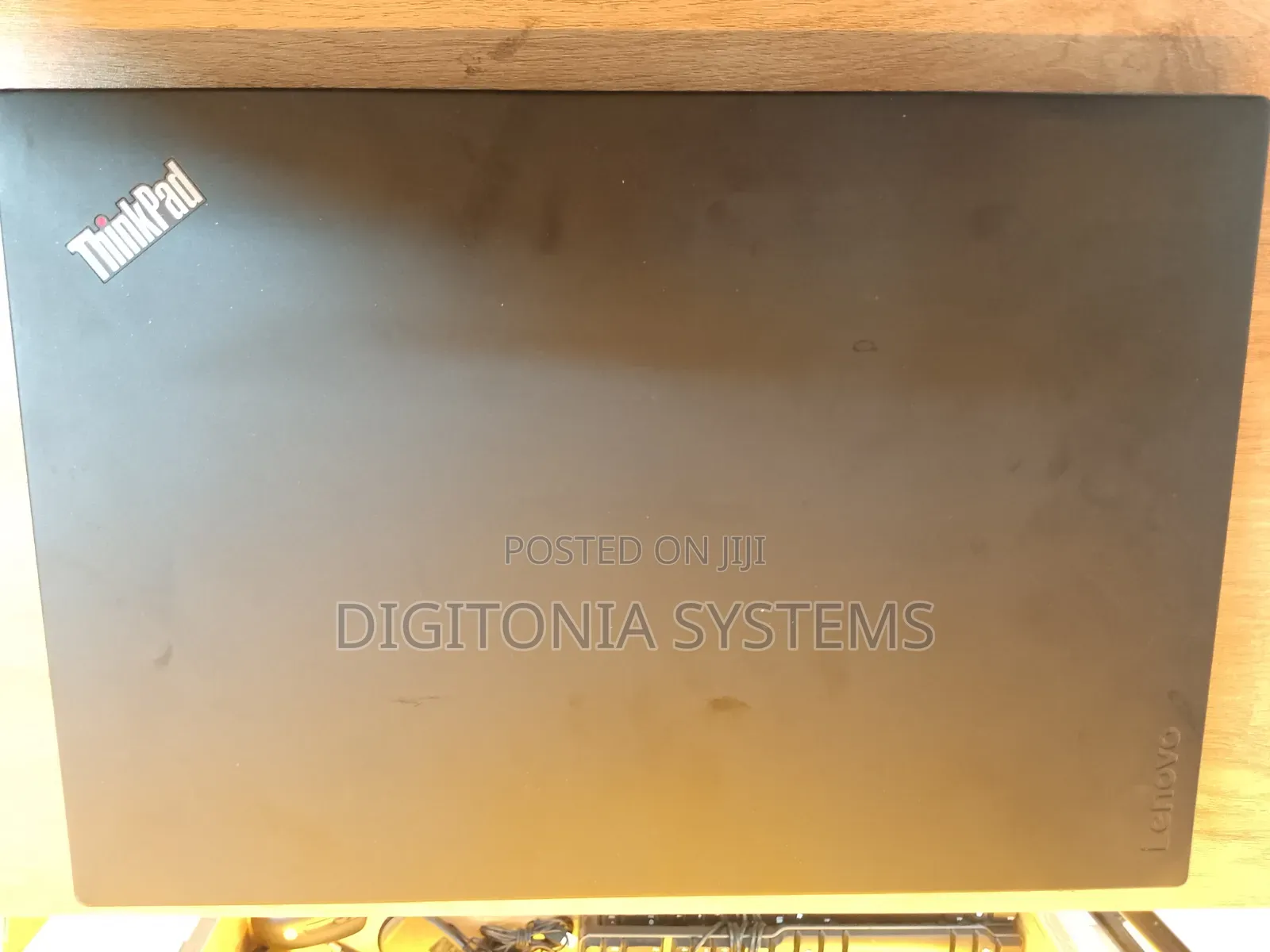 Laptop Lenovo ThinkPad T480 8GB Intel Core i5 SSD 256GB