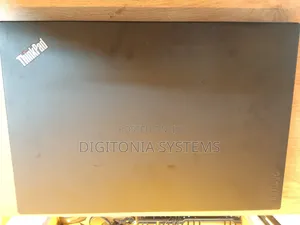 Laptop Lenovo ThinkPad T480 8GB Intel Core i5 SSD 256GB
