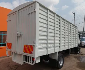 Isuzu Frr90