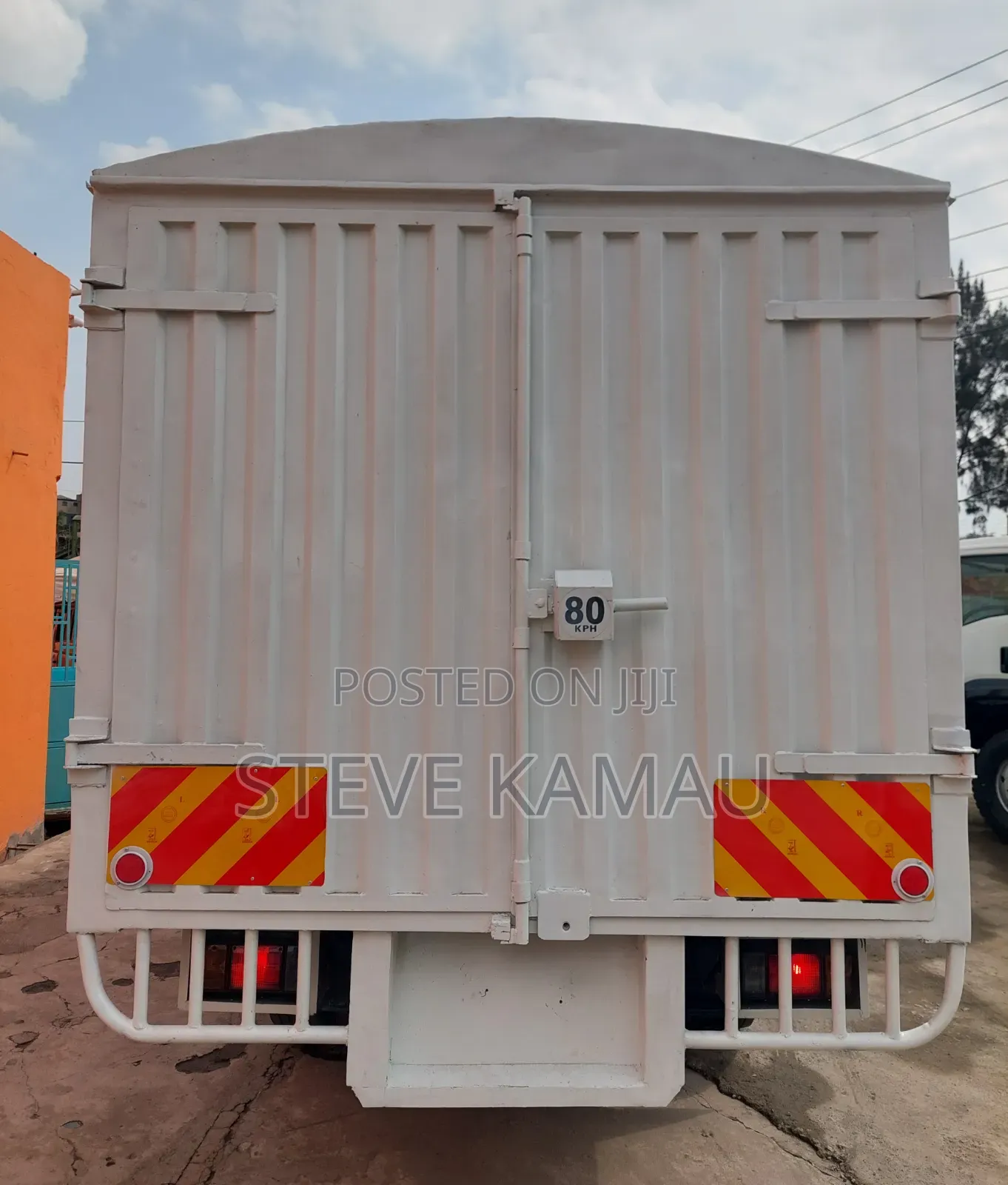 Isuzu Frr90