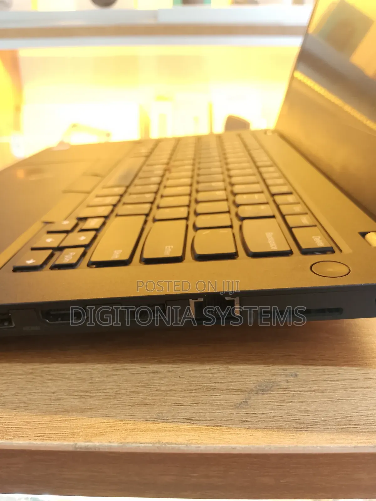 Laptop Lenovo ThinkPad T480 8GB Intel Core i5 SSD 256GB