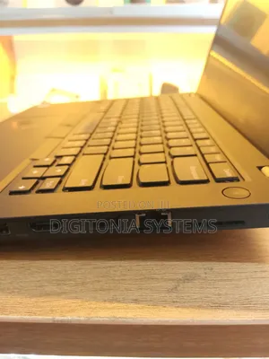 Laptop Lenovo ThinkPad T480 8GB Intel Core i5 SSD 256GB