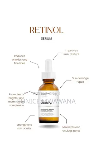 Face Serum