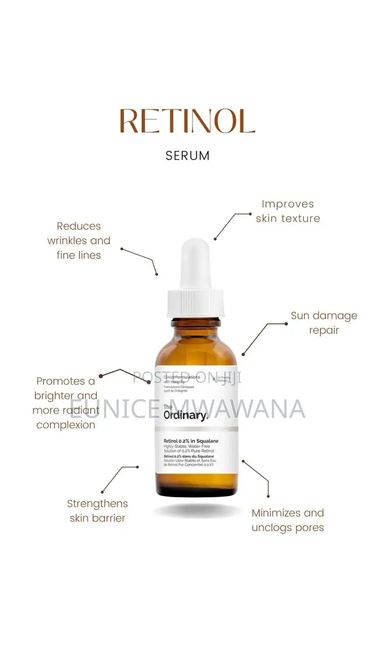 Face Serum