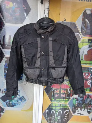 Ex Uk Canvas Jackets