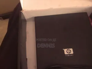 HP External DVD Writer