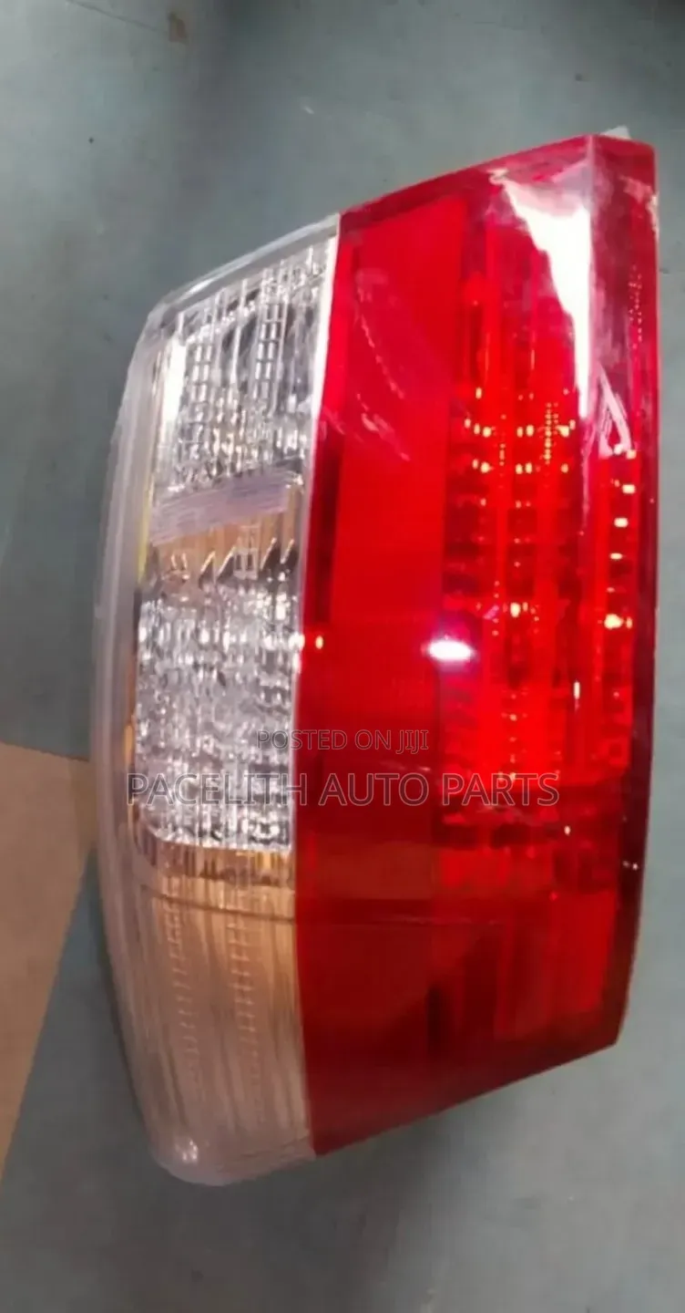 Tail Lamp / Tail Light Premio 260