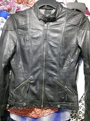 Women's Leather Jackets