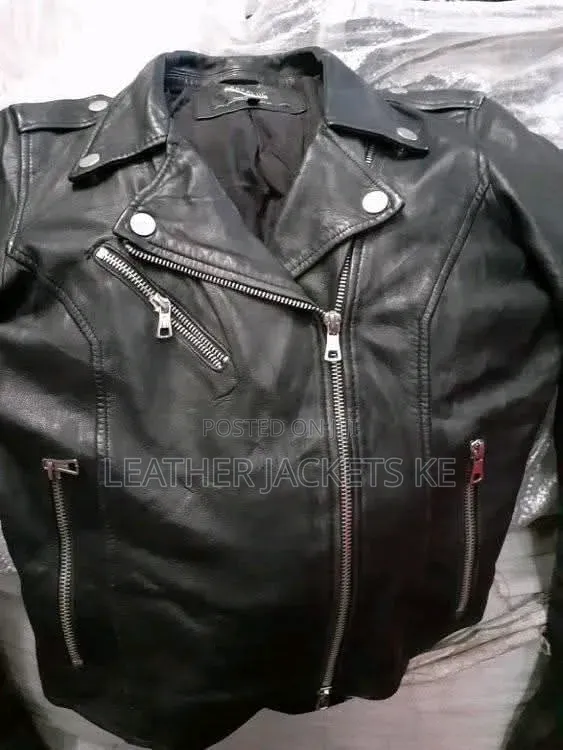 Women's Leather Jackets