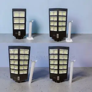 Budget Prices Bright 1000W,2000W,3000W,5000W Watts Solar Street Lights