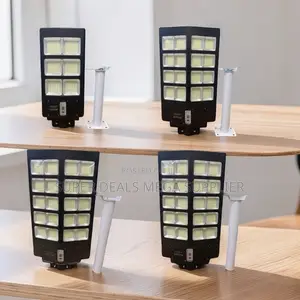 Value Prices LED 1000W,2000W,3000W,5000W Watts Solar Street Lights