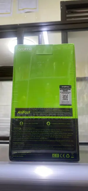 Oraimo 50000 Mah Powerbank