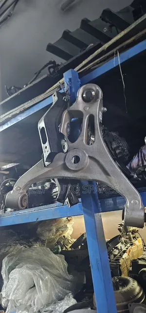 Lower Control Arm Ford Everest 2.0