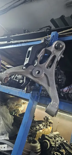 Lower Control Arm Ford Everest 2.0