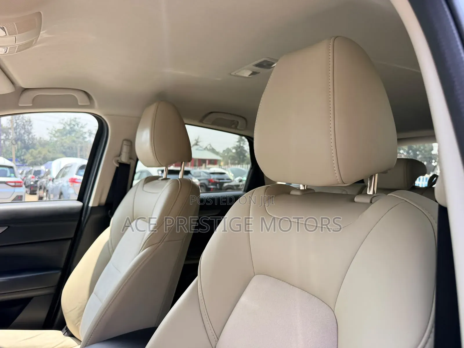 Mazda CX-5 2020 Gray