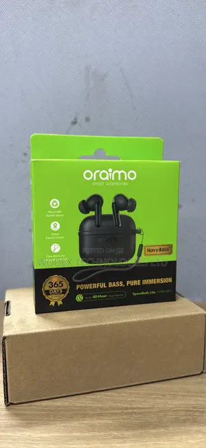 Oraimo Spacebuds Lite Otw 324