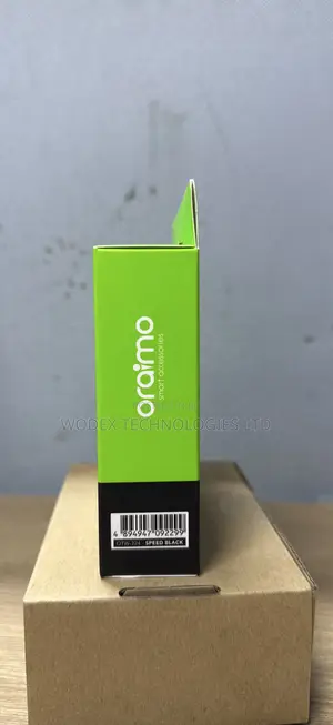 Oraimo Spacebuds Lite Otw 324