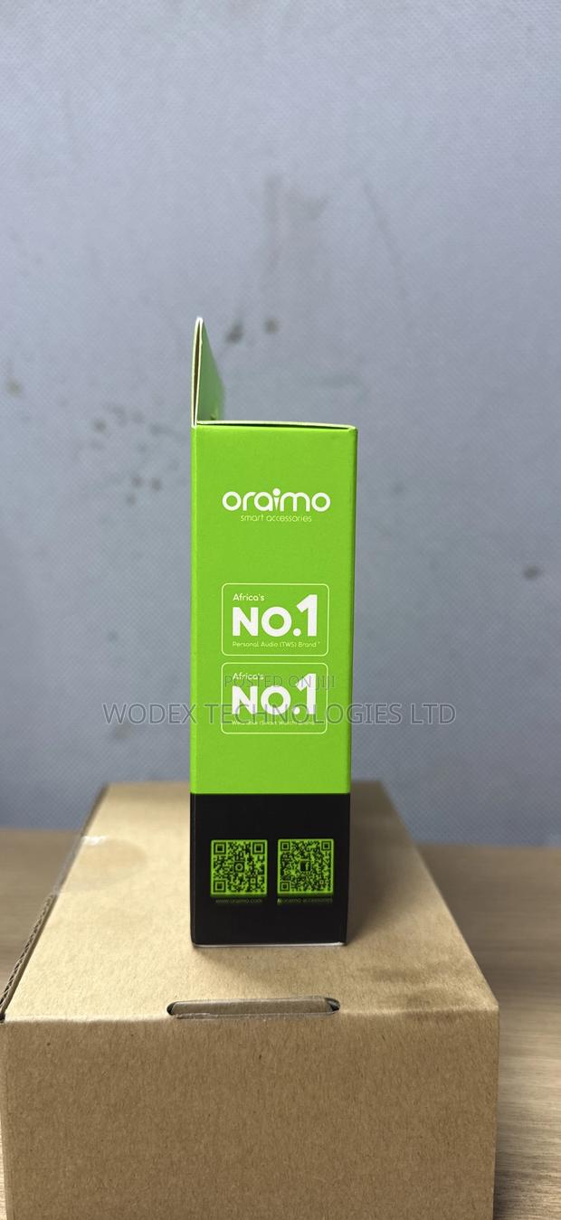 Oraimo Spacebuds Lite Otw 324 - thumbnail 2