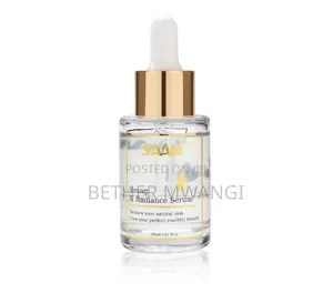 Original SAAM Young Radiance Serum in Kenya