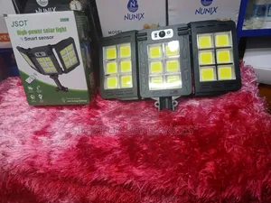 300 Watts Solar Light
