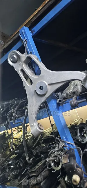 Ford Everest Lower Arms Available