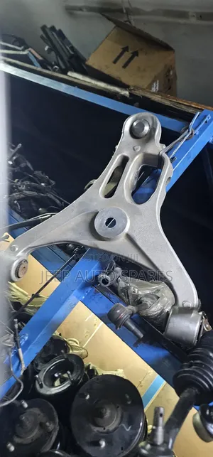 Ford Everest Lower Arms Available