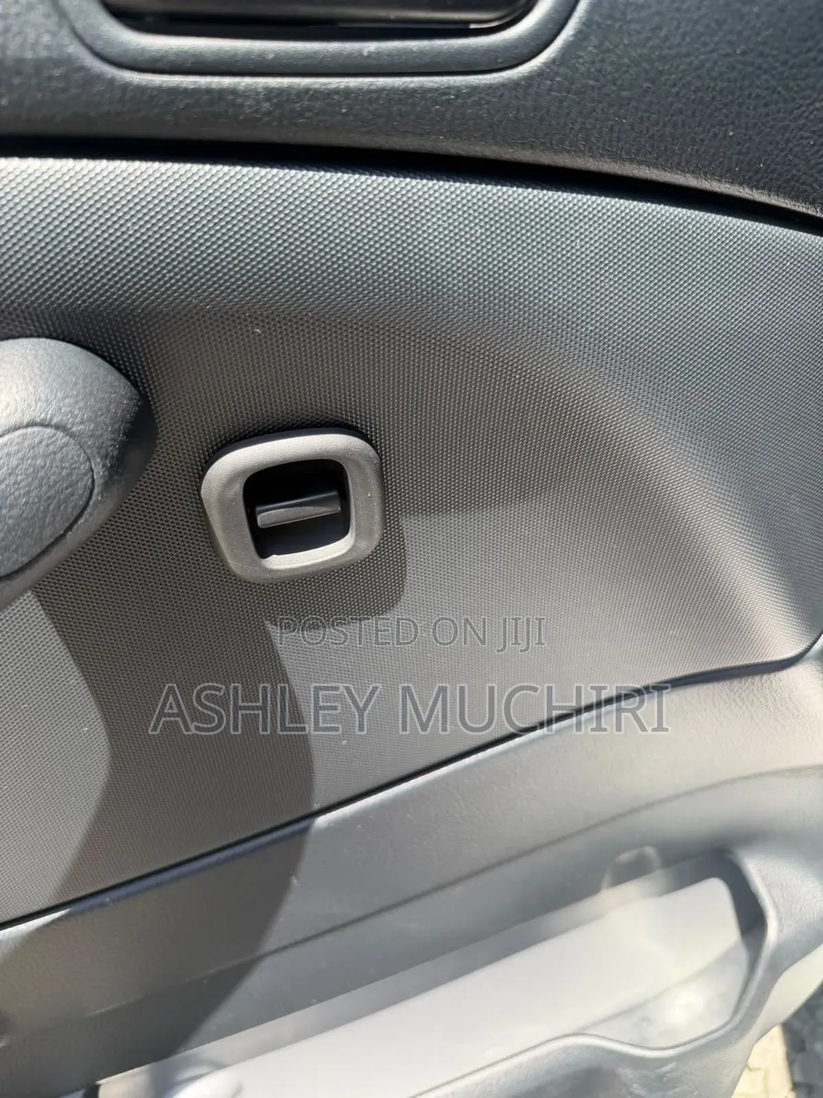 Toyota Succeed 2019 Silver