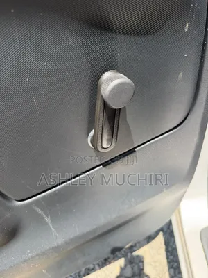 Toyota Succeed 2019 Silver