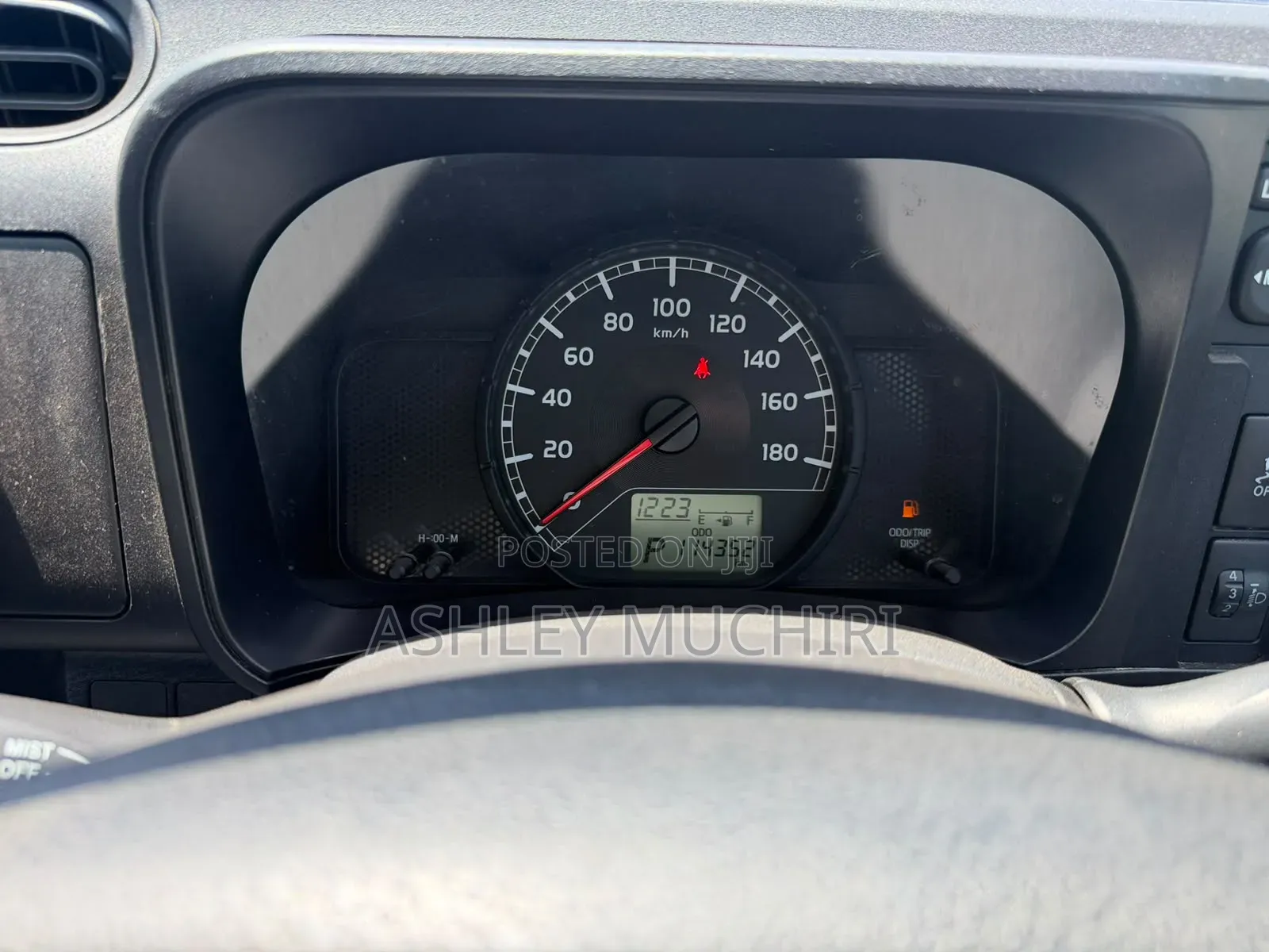 Toyota Succeed 2019 Silver