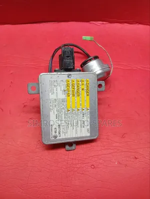 Headlight Ballast Honda Fit