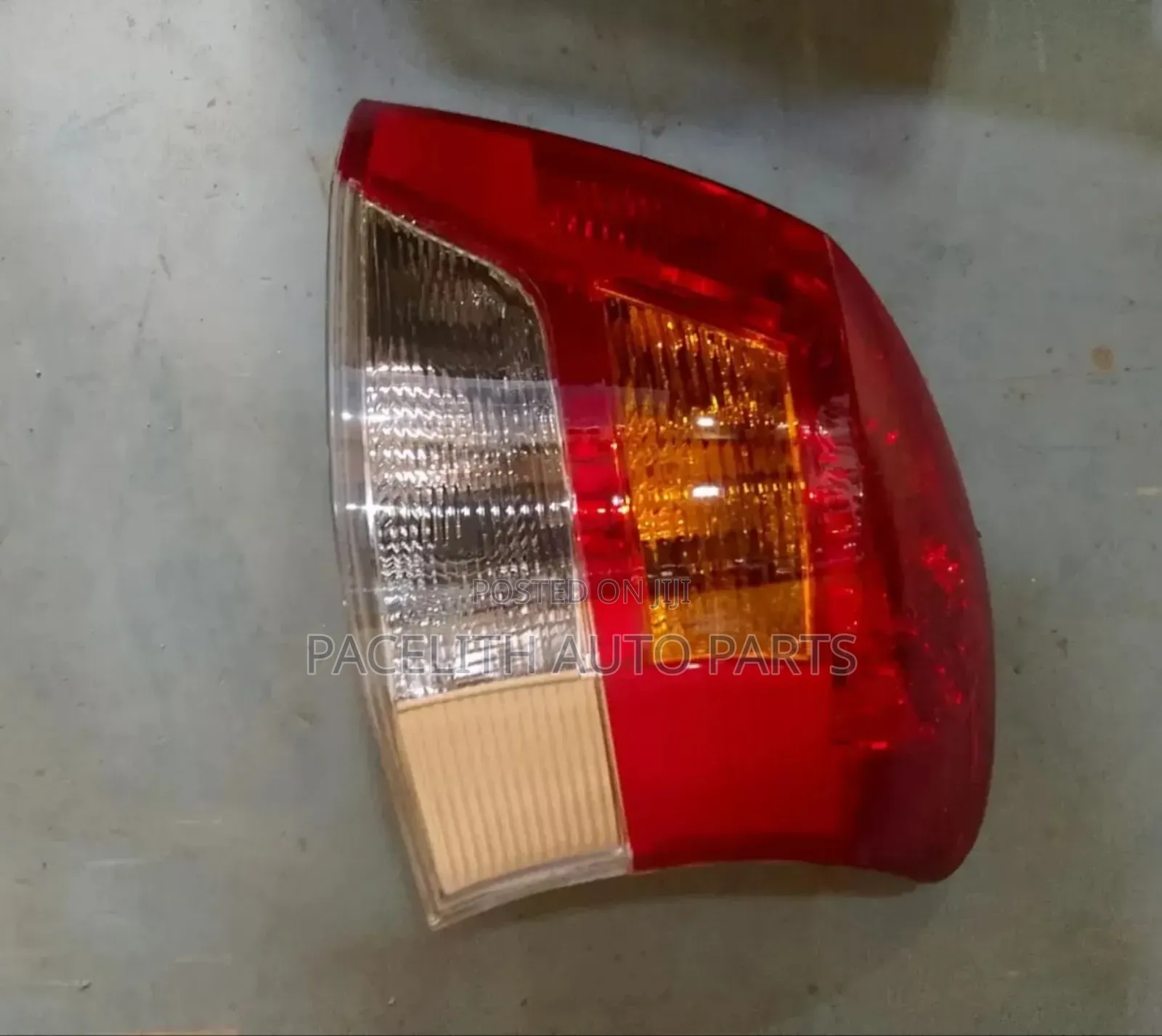 Tail Lamp/ Tail Light Toyota Vitz/ Yaris 2005