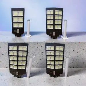 Promo Prices Bright 1000W,2000W,3000W,5000W Watts Solar Street Lights