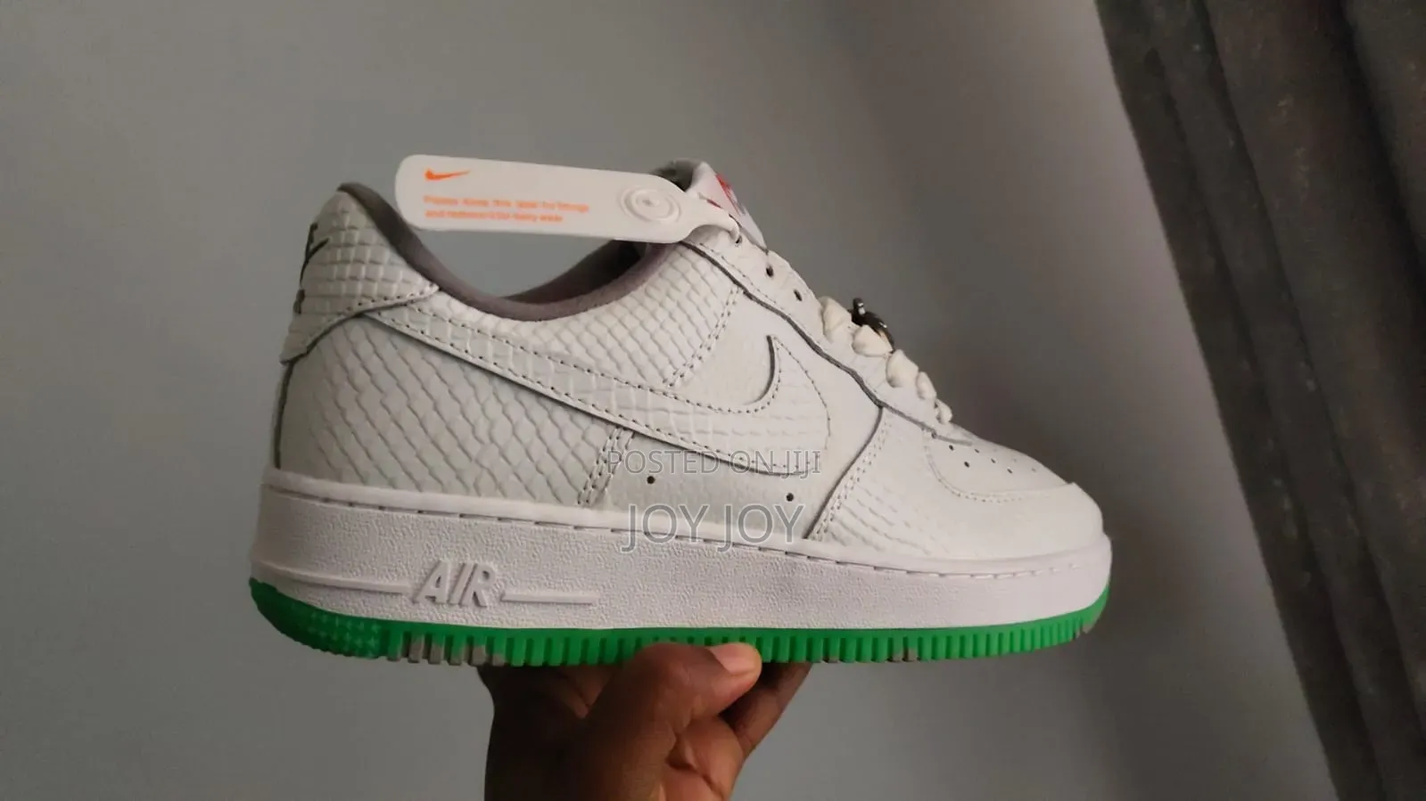 Airforce Sneakers