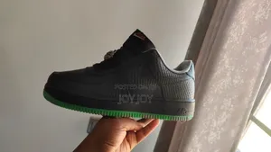 Airforce Sneakers