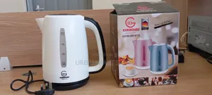 Eurochef Electric Kettle ECK06 – Fast Boiling