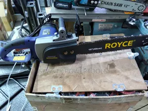 Royce 16" Chainsaw