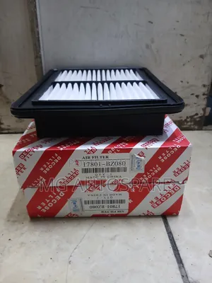 Air Filter 17801-Bz080