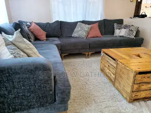Cindy Modular Sofa Set