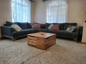 Cindy Modular Sofa Set