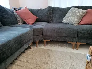 Cindy Modular Sofa Set