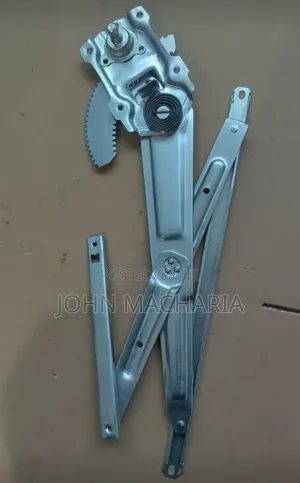 Winding Machine for Toyota Land Cruiser 79