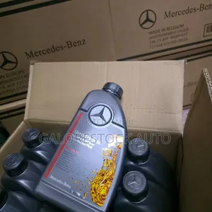 MB. 236 MERCEDES- BENZ Genuine Automatic Transmision Fluid