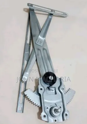Winding Machine for Toyota Land Cruiser 79