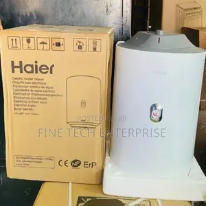 Haier 50L Electric Water Heater ES50V-A3