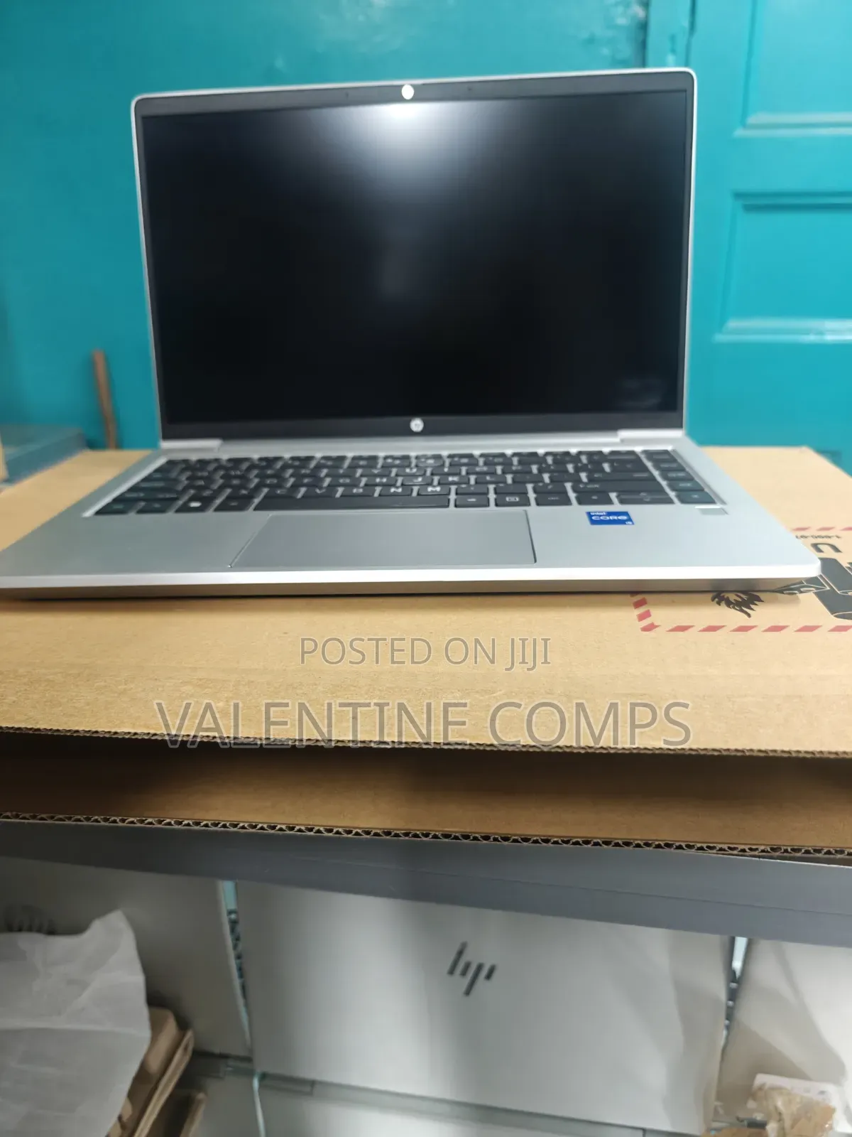 Laptop HP ProBook 440 G8 8GB Intel Core i5 SSD 512GB
