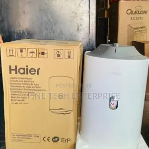 Haier 50L Electric Water Heater ES50V-A3