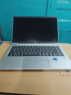 Laptop HP ProBook 440 G8 8GB Intel Core i5 SSD 512GB