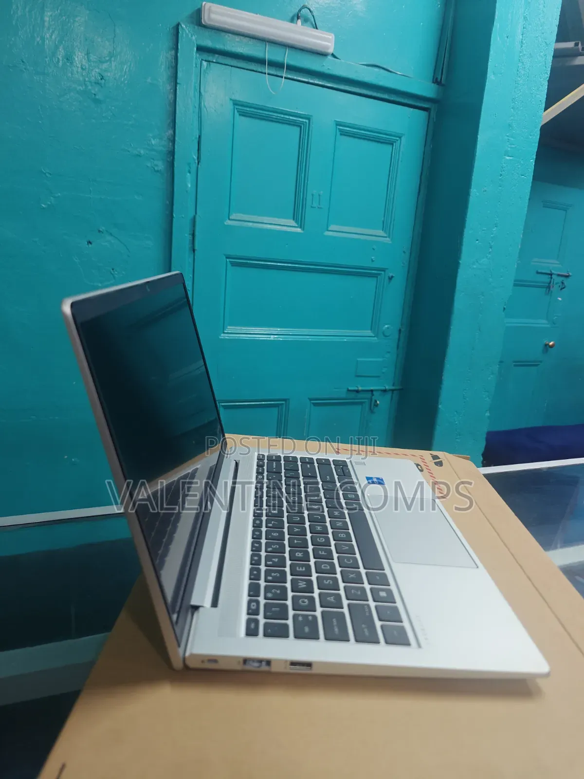 Laptop HP ProBook 440 G8 8GB Intel Core i5 SSD 512GB