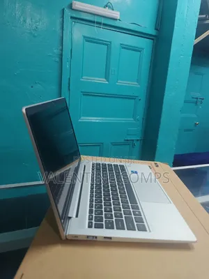 Laptop HP ProBook 440 G8 8GB Intel Core i5 SSD 512GB