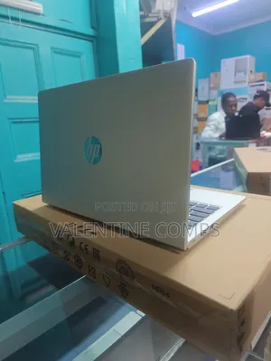 Laptop HP ProBook 440 G8 8GB Intel Core i5 SSD 512GB